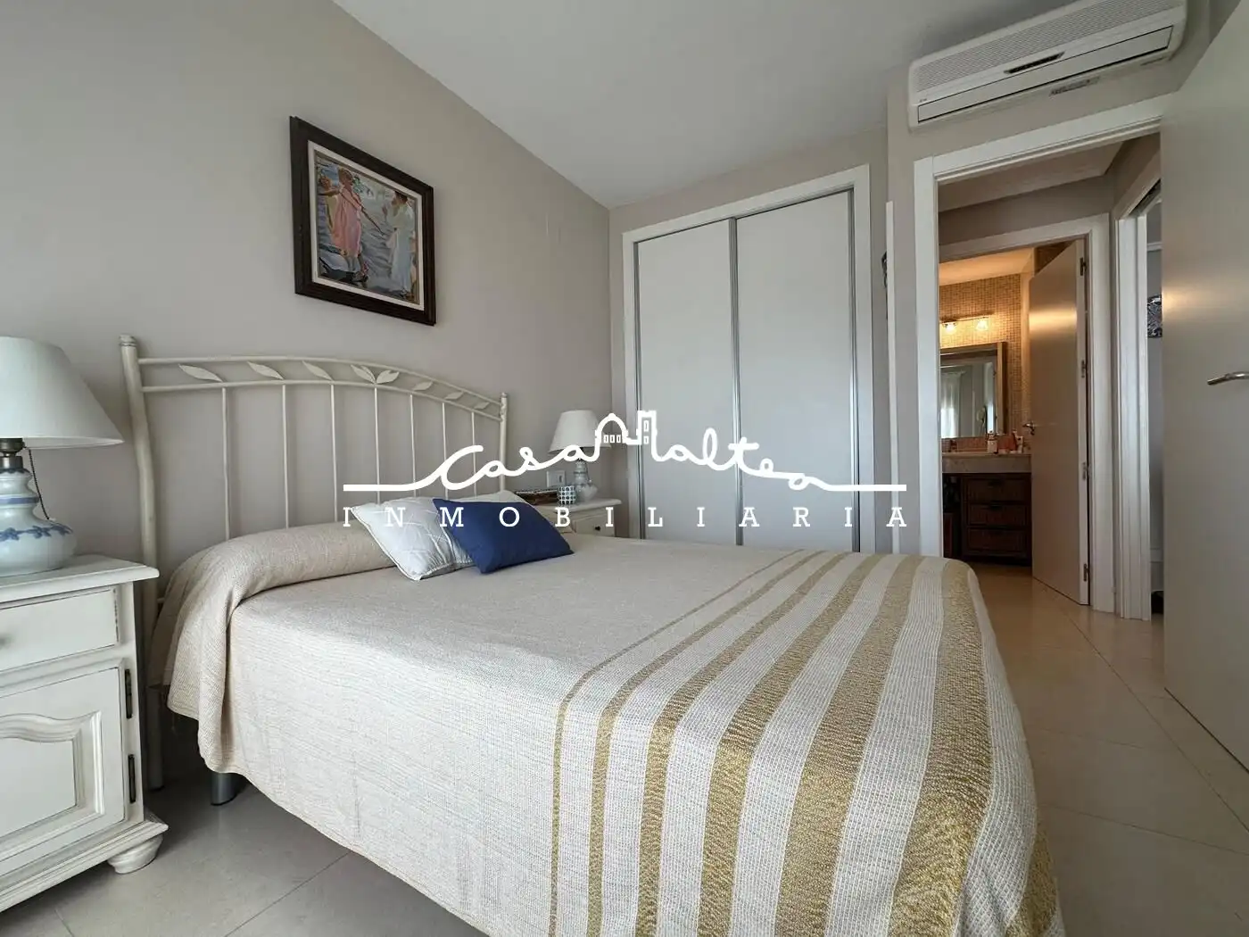 Apartment mit Terrasse zum Verkauf in Playa Arenal - Bol, imagen 12