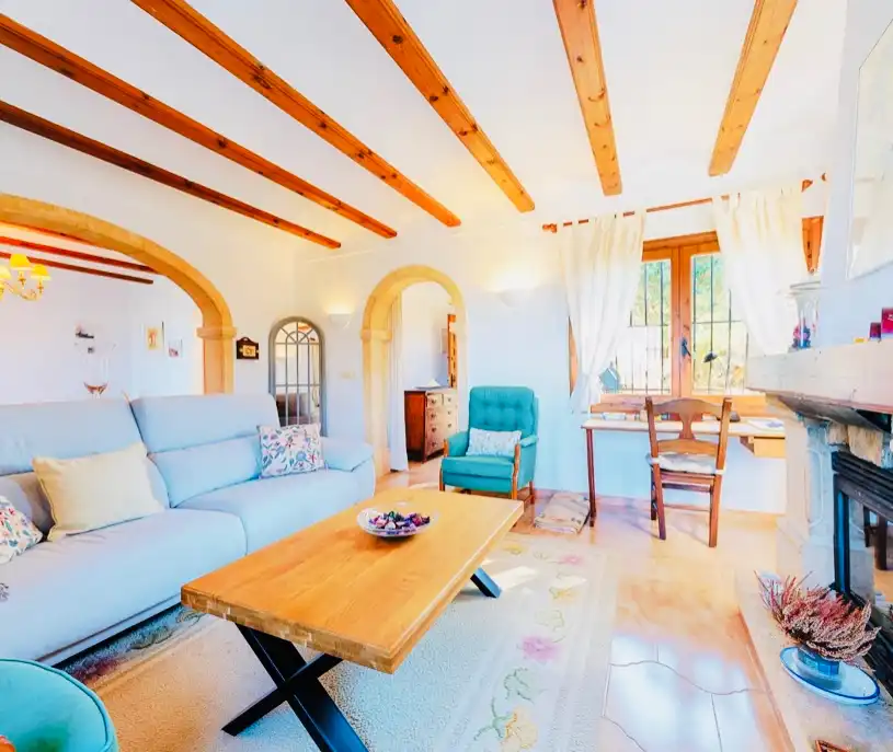 Villa avec terrasse à vendre à La Granadella  - Costa Nova, imagen 30