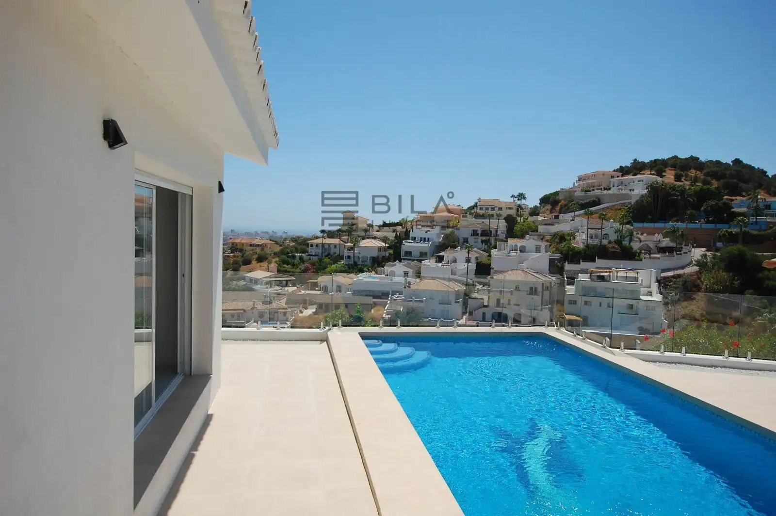 Chalet con piscina en venta en Cerros del Aguila, imagen 7