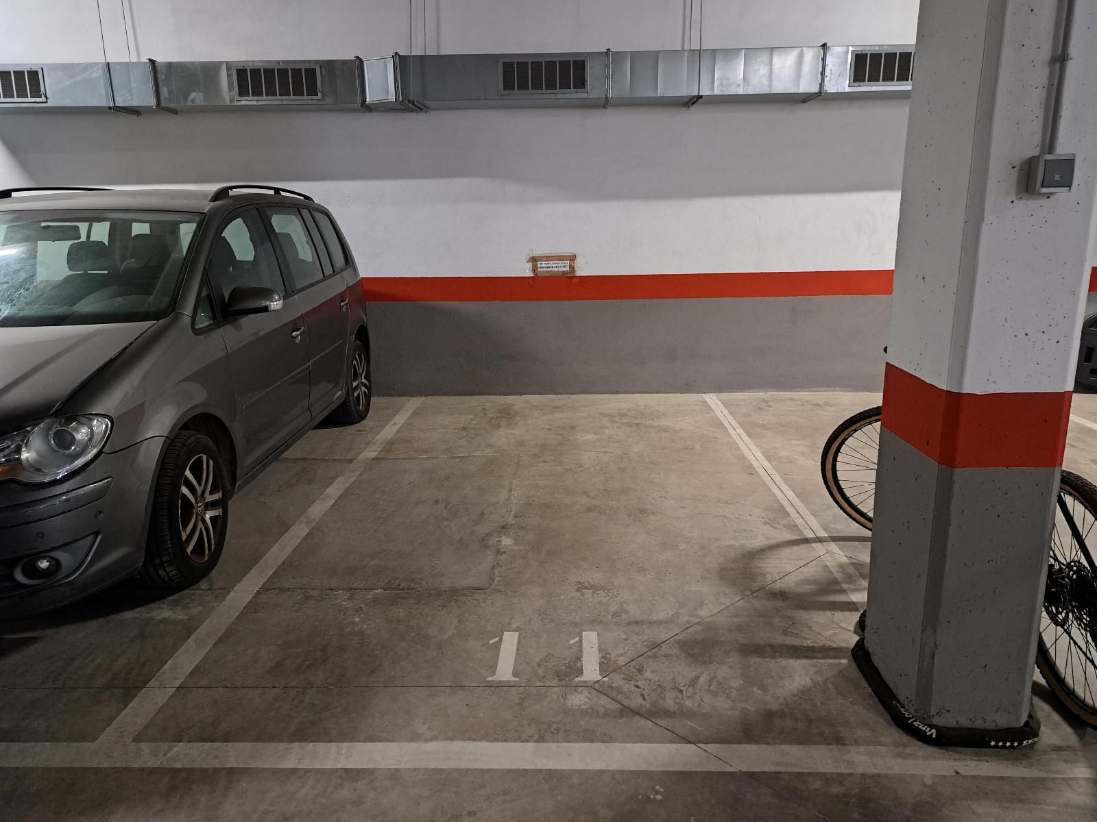 Parking of Garage for sale in Badalona