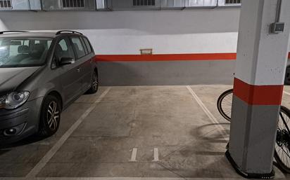 Parking of Garage for sale in Badalona