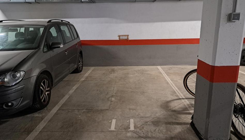 Foto 1 de Garatge en venda a Antoni Bori, Port, Barcelona