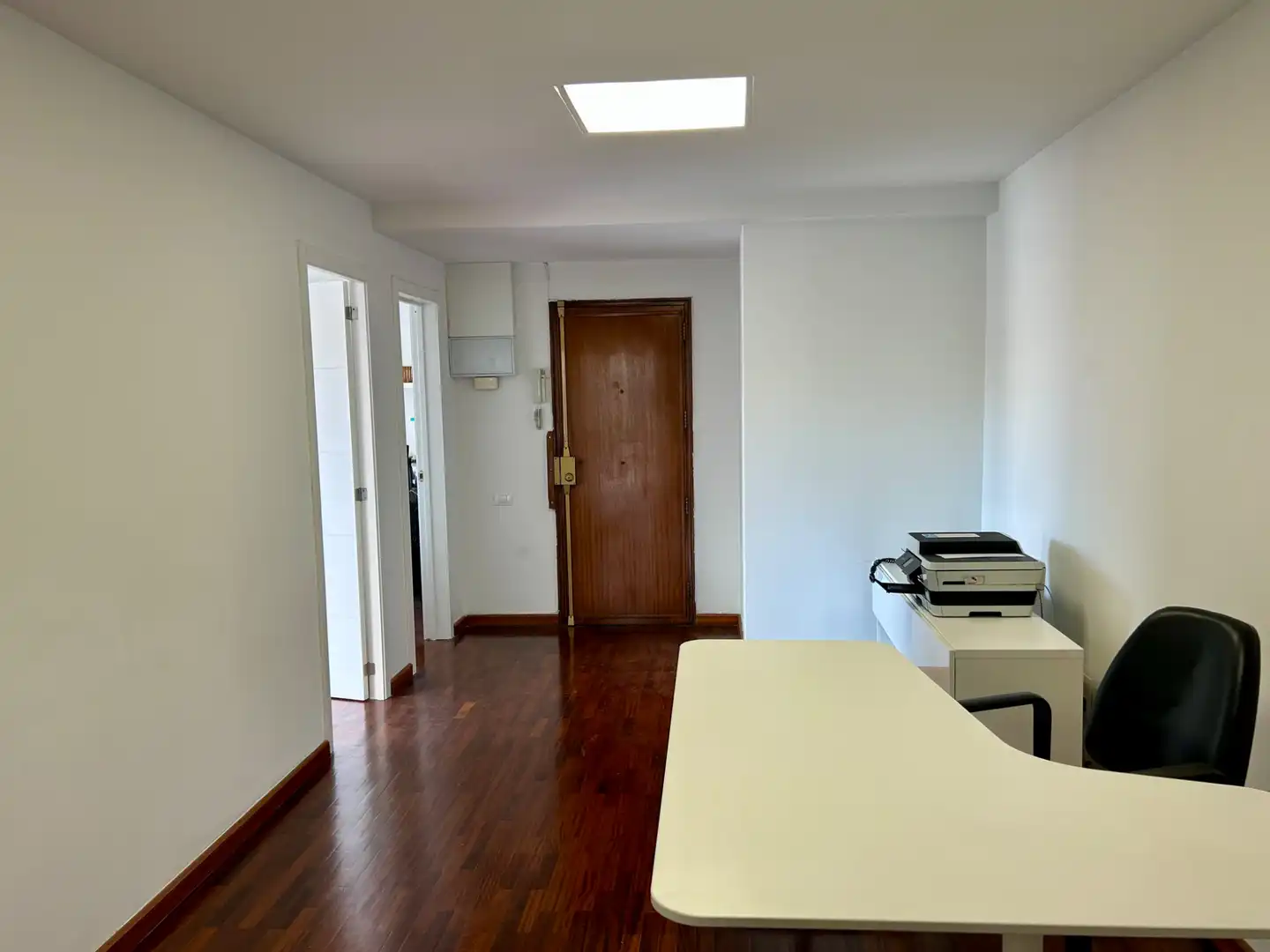Oficina de lloguer en Las Palmas de Gran Canaria amb Balcó