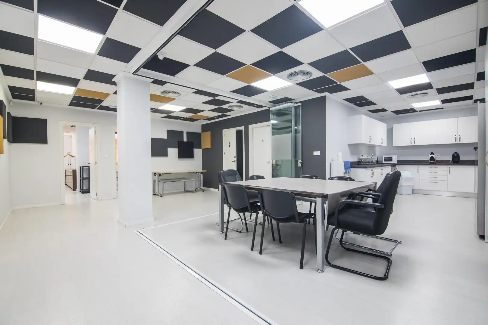 Office space with lift for sale in Avenida de Alicante, imagen 36