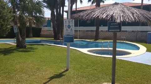 Foto 2 de Piso en venta en Carretera de Les Marines a Dénia, El Puerto, Dénia