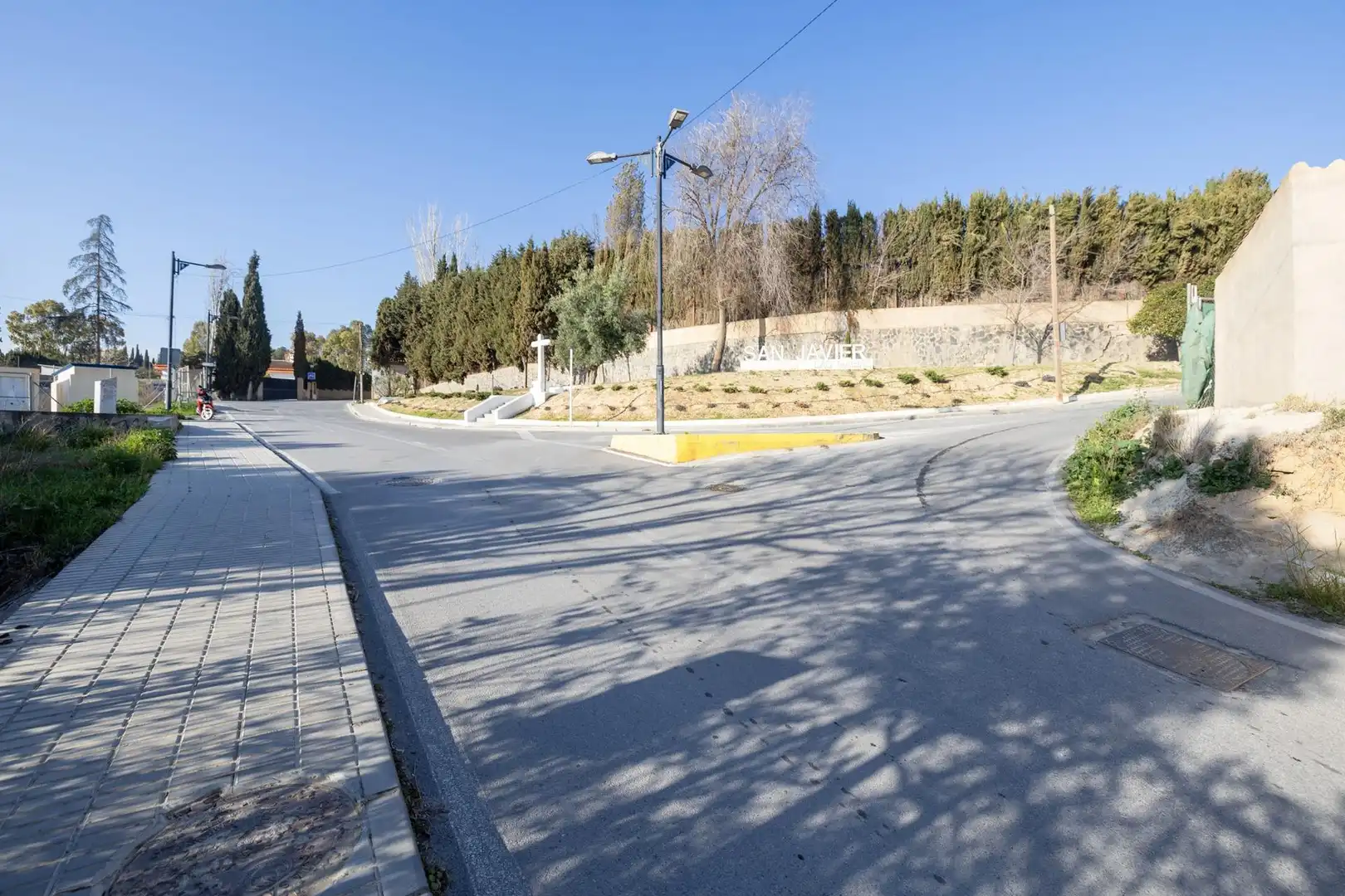 Residencial en venta en Las Gabias, Granada