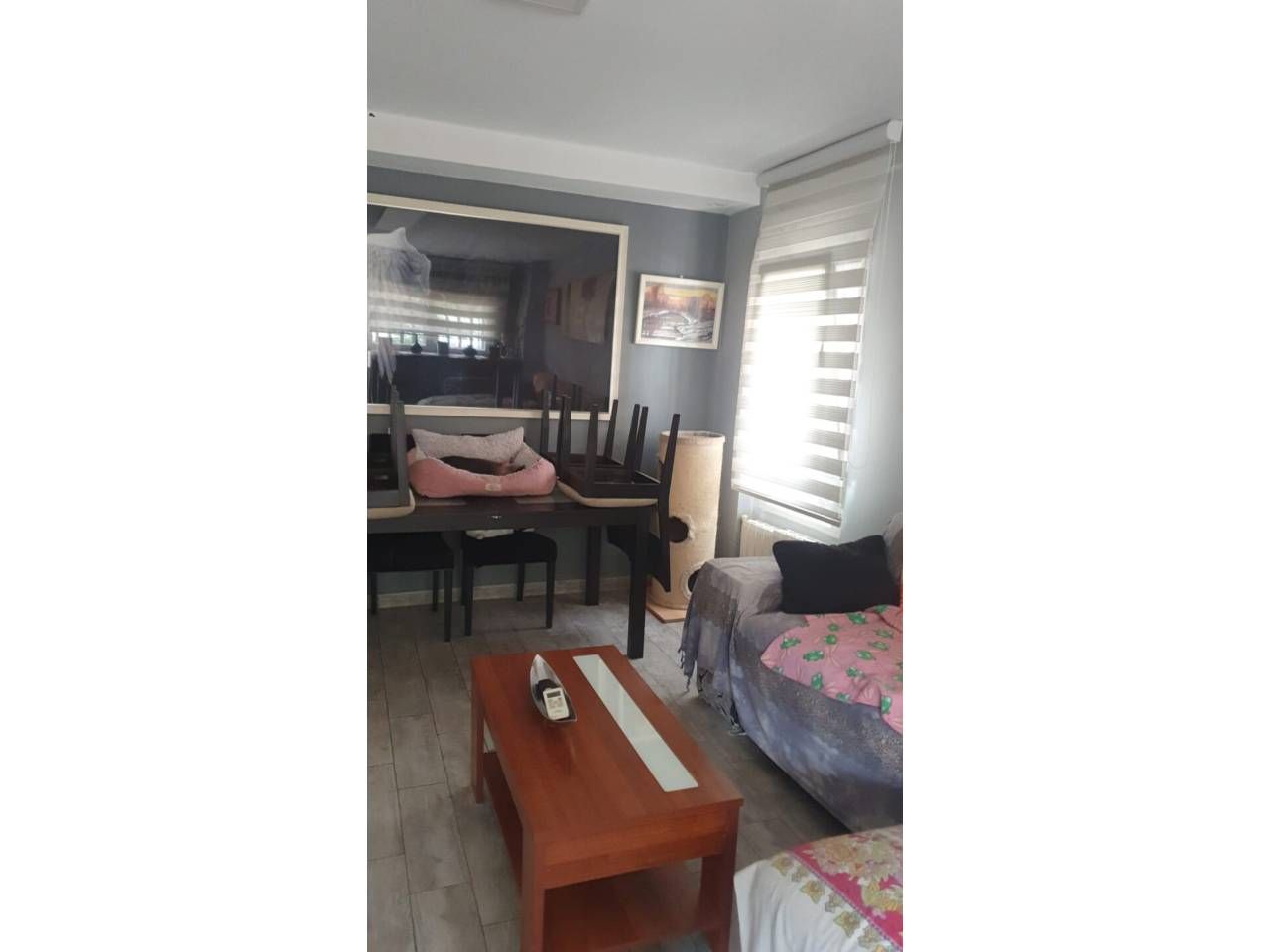 Dormitori de Pis en venda en Leganés amb Aire condicionat, Calefacció i Moblat