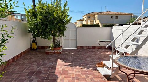 Foto 3 de Casa adosada en venta en Playa Flamenca, Orihuela