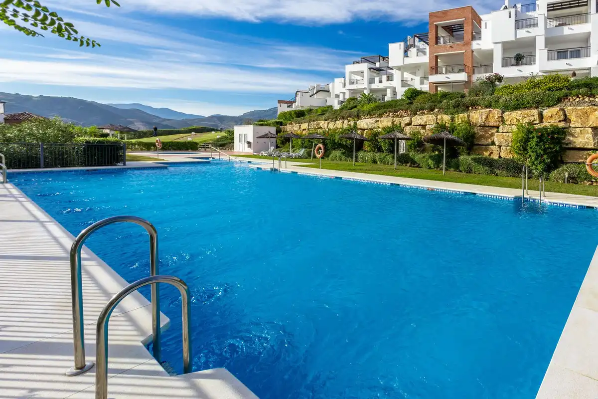 Apartment with pool for sale in Los Arqueros  - Puerto del Almendro, imagen 2