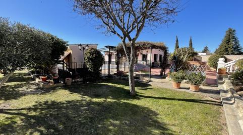 Foto 4 de Casa o chalet en venta en San Mateo de Gállego, Zaragoza
