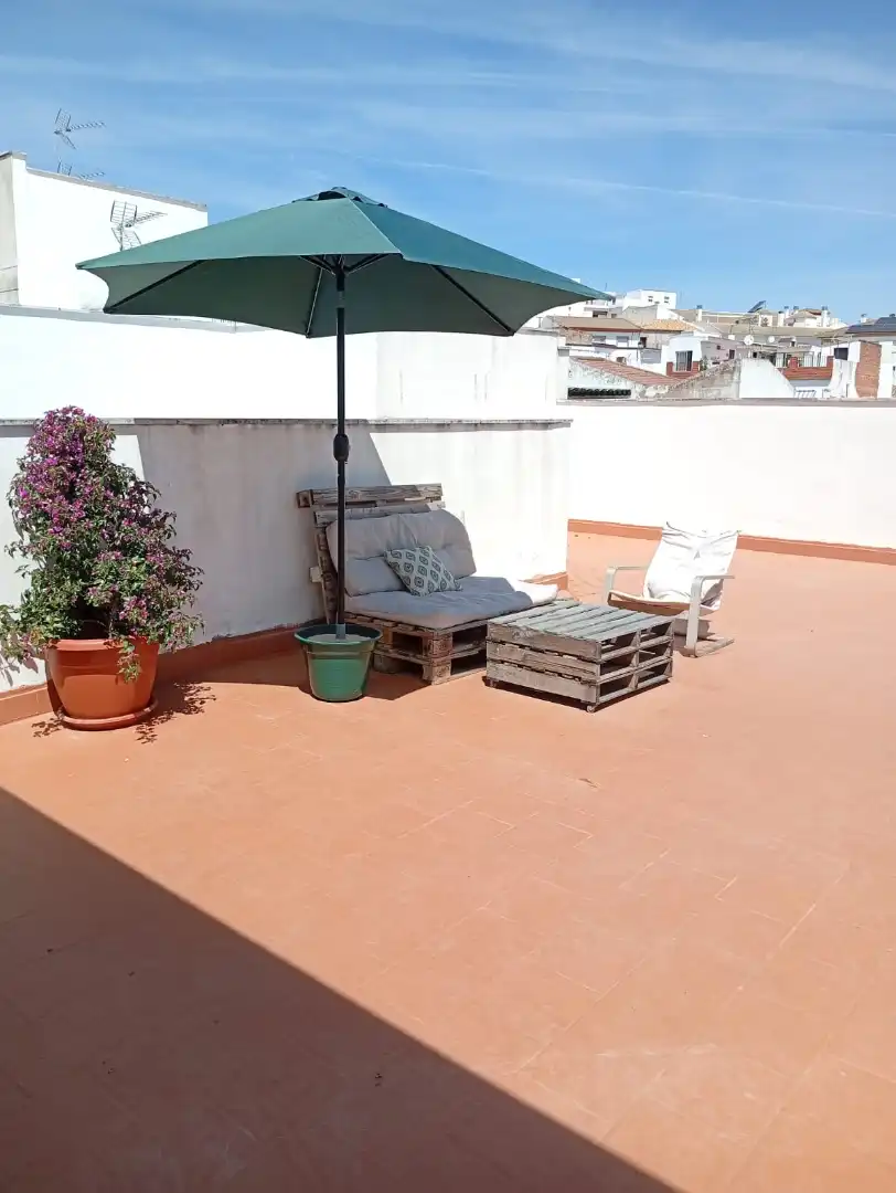 Reihenhaus zum Verkauf in Almodóvar del Río