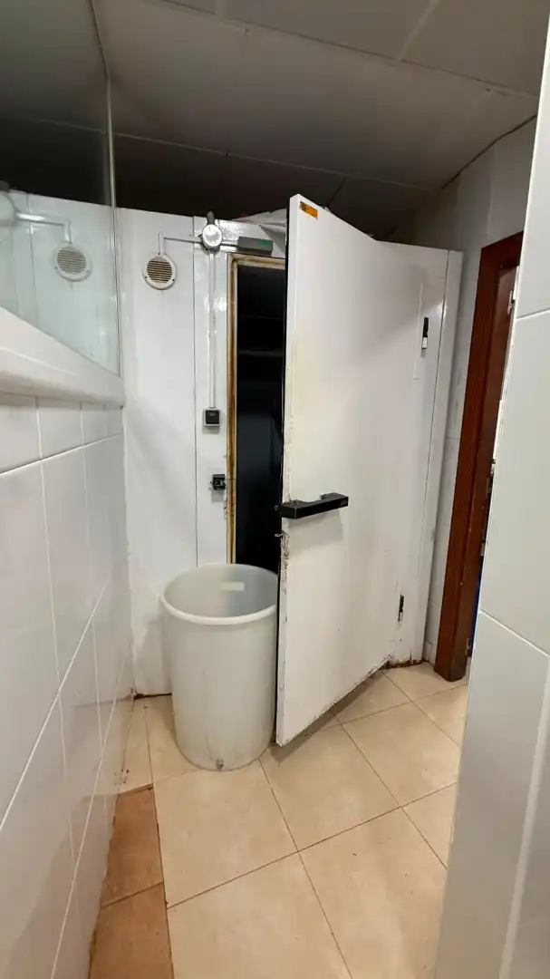 Gewerbefläche zum Verkauf in Passeig Marítim Sant Joan de Déu 82, imagen 21
