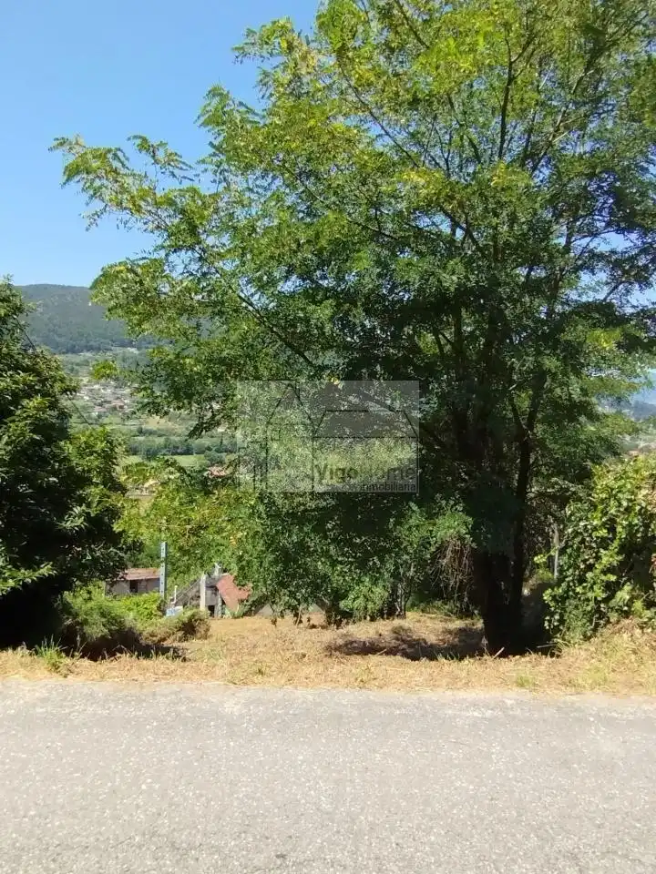 Terreny rústic en venda a LUGAR OS VALOS . SAN ROMAN DE SAXAMONDE, imagen 22
