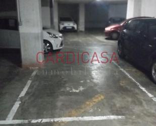 Parking of Garage for sale in Vigo 