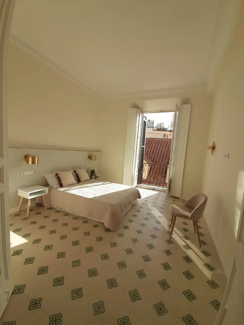 Flat with lift for sale in Niño de Guevara, imagen 3