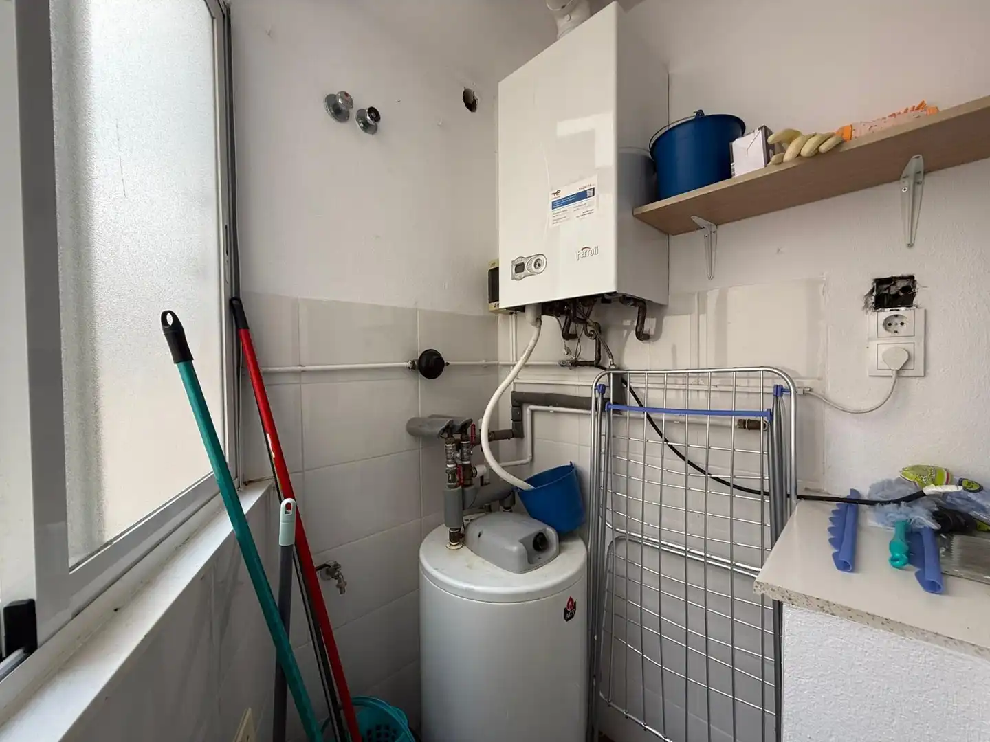 Piso en venta en Mérida con Aire acondicionado, Calefacción y Trastero