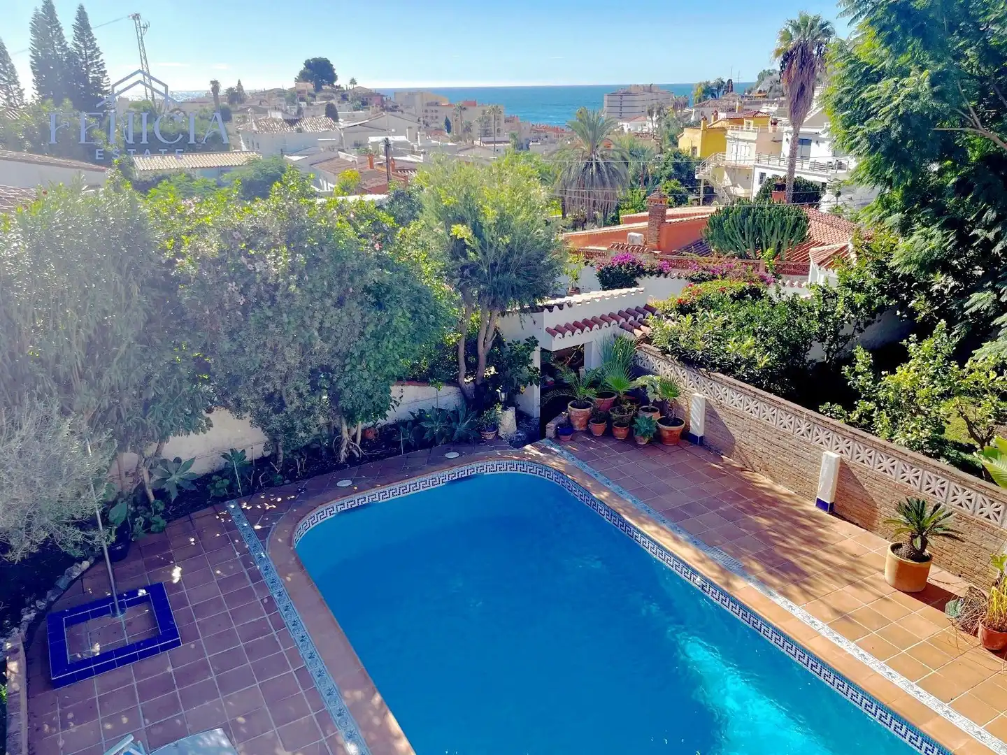Casa amb piscina en venda a Cotobro, imagen 12