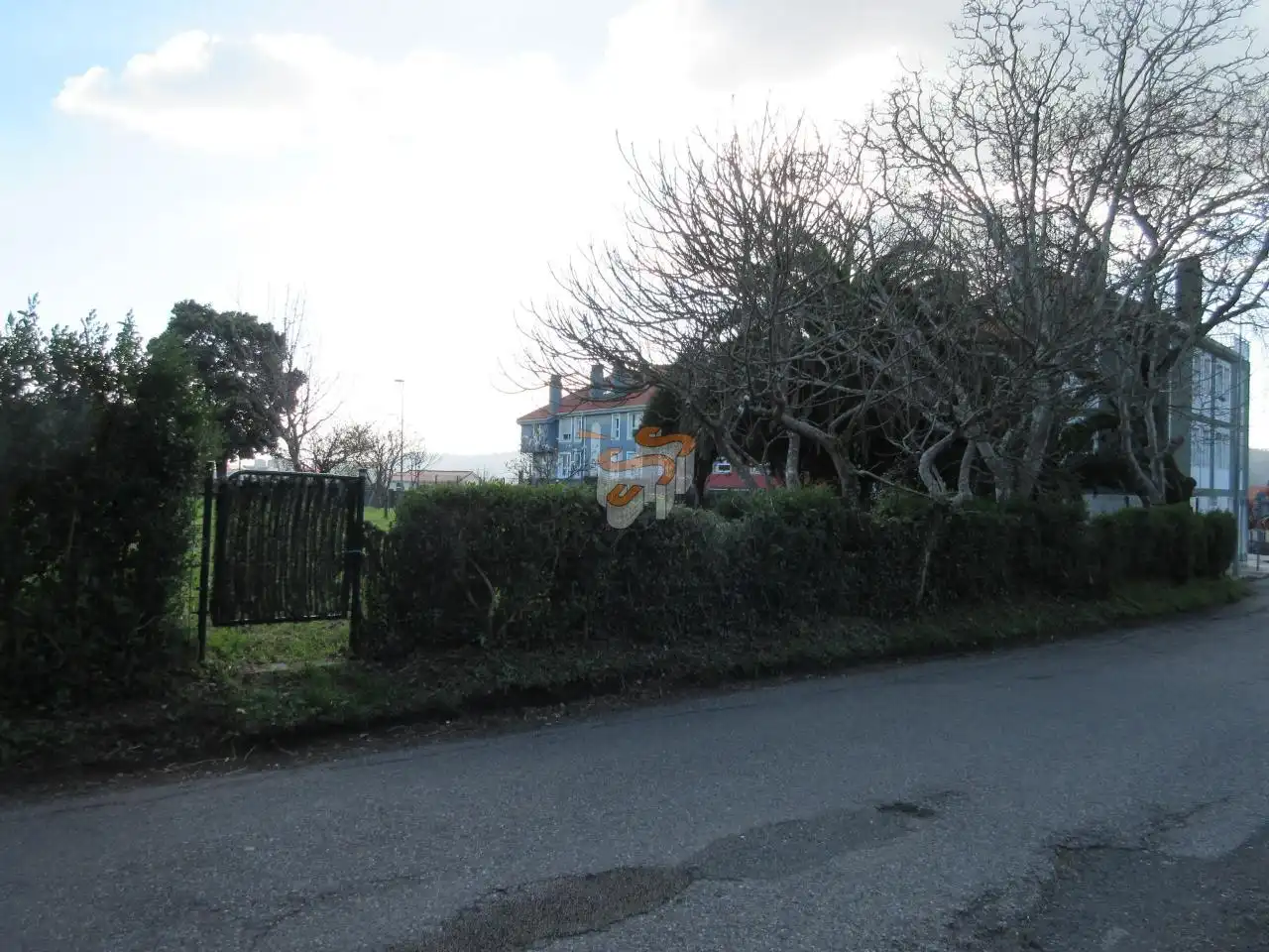 Terreni e lotti in vendita a A Malata - Catabois - Ciudad Jardín, imagen 6