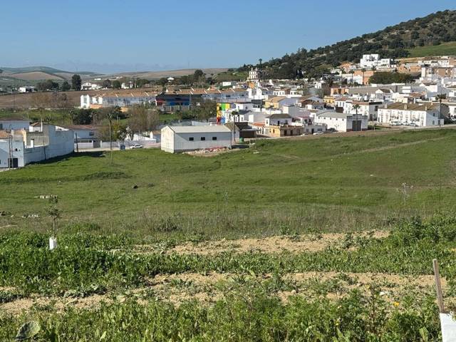 Terreno residencial en Venta en Espera