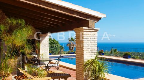 Foto 2 de Casa o chalet en venta en La Fustera, Benissa