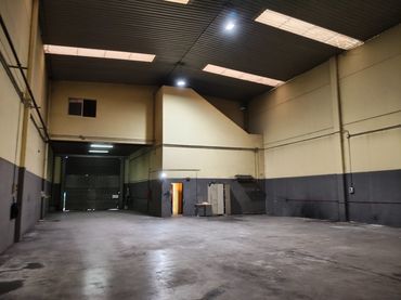 Nave industrial en alquiler en Zona industrial