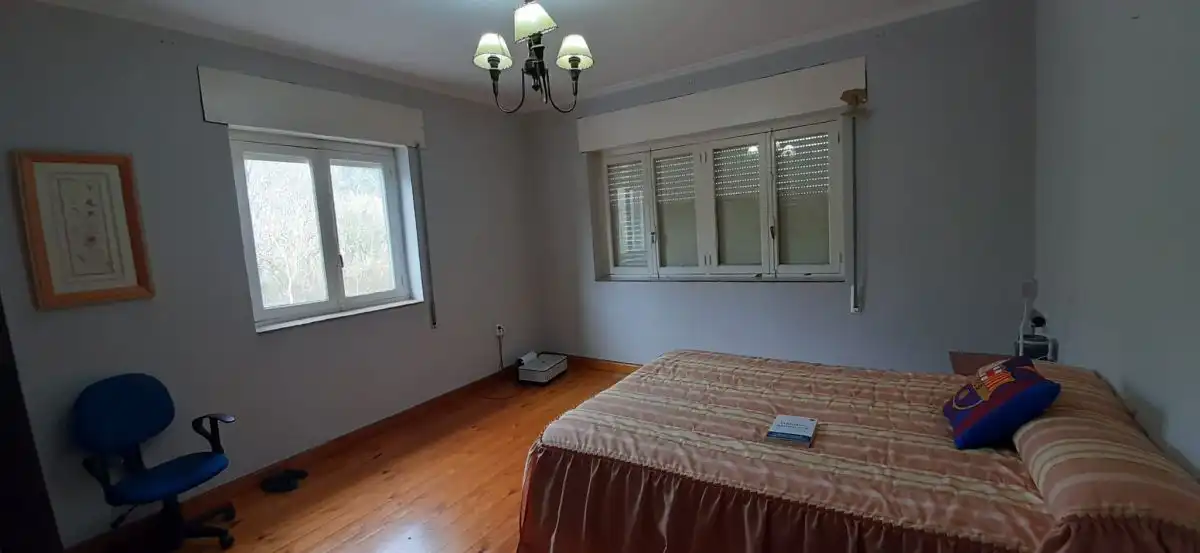 Villa con terrazza in vendita a Fresno 5, imagen 10