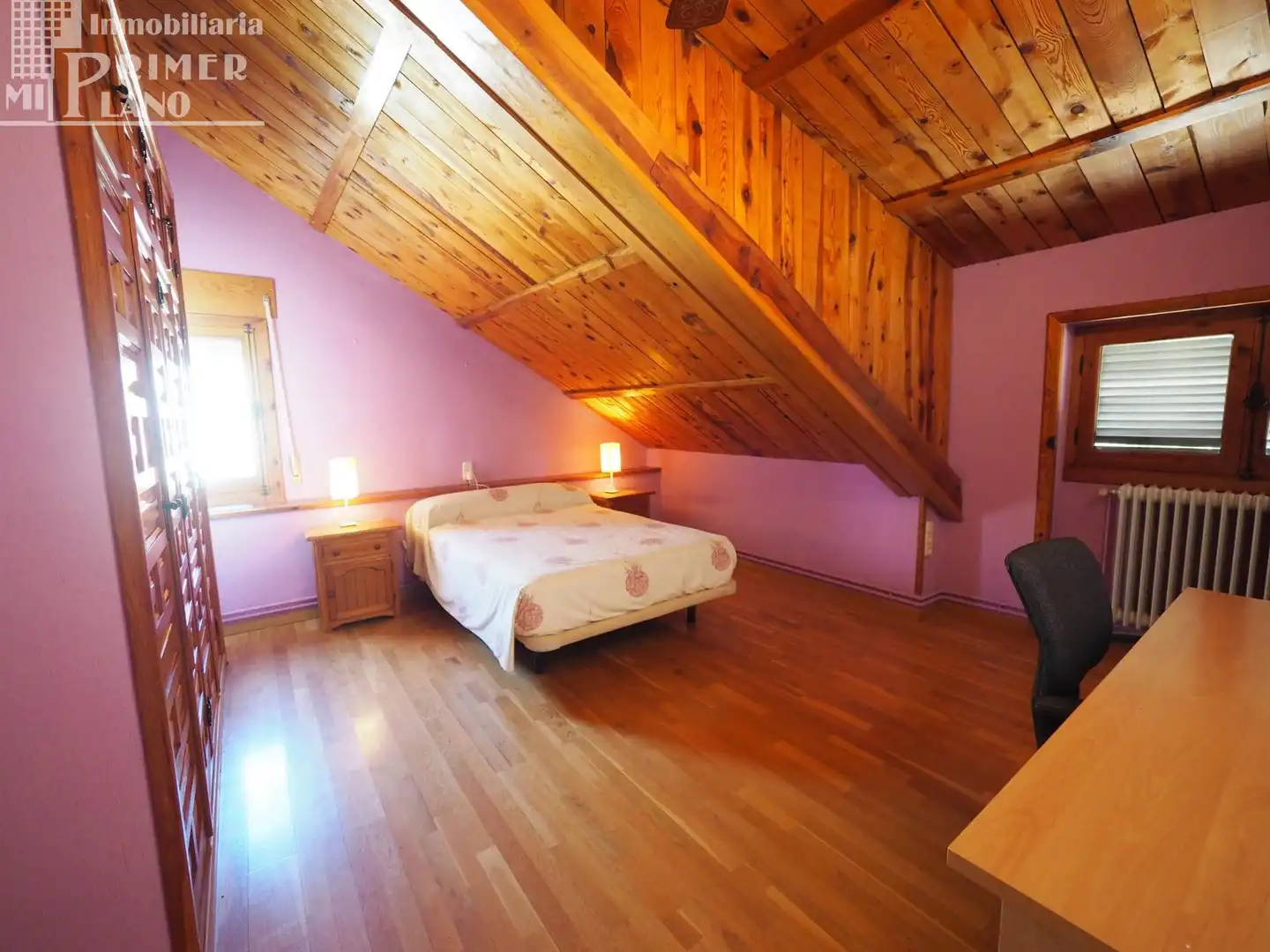 Chalet con terraza en venta en Tomelloso, imagen 12