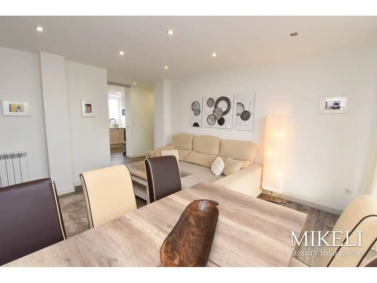 Appartement avec ascenseur à louer à Paseo Altamira, imagen 4