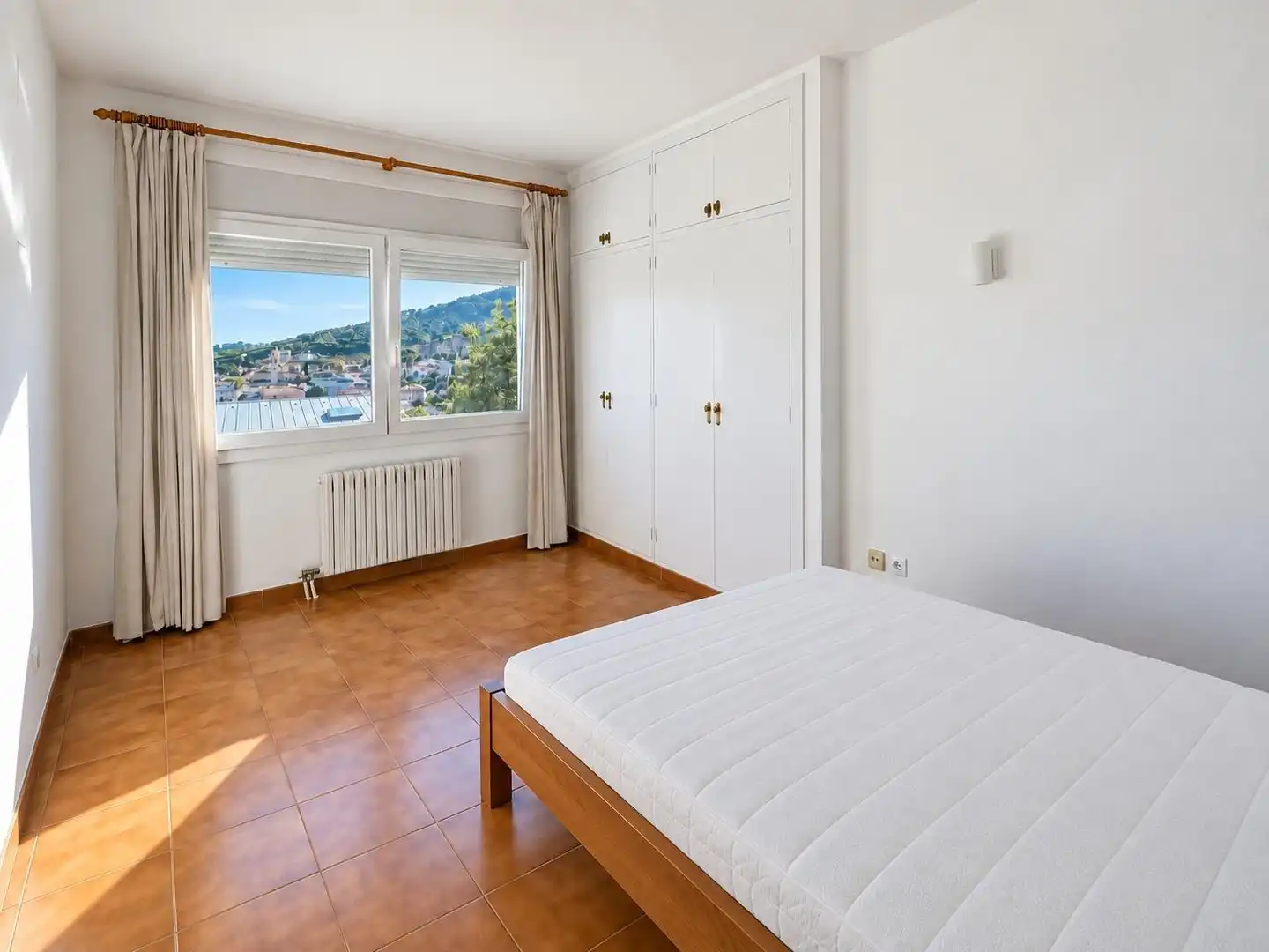 Chalet con terraza en alquiler en POMPEU FABRA, imagen 20