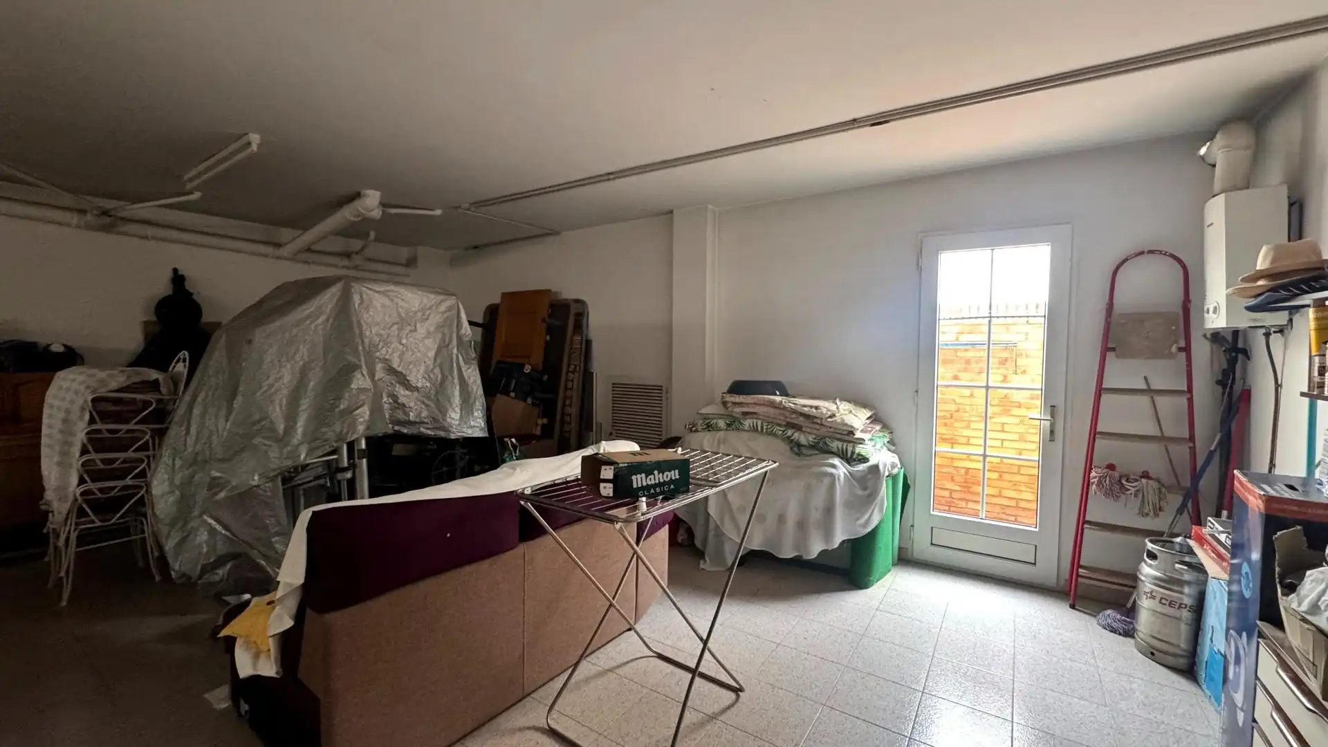 Casa adosada en venta en Sax con Aire acondicionado, Calefacción y Terraza