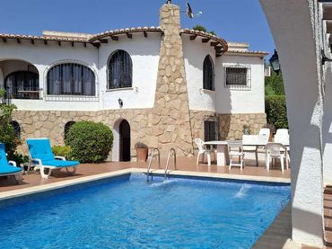 Casa in vendita a Portichol - Balcón al Mar