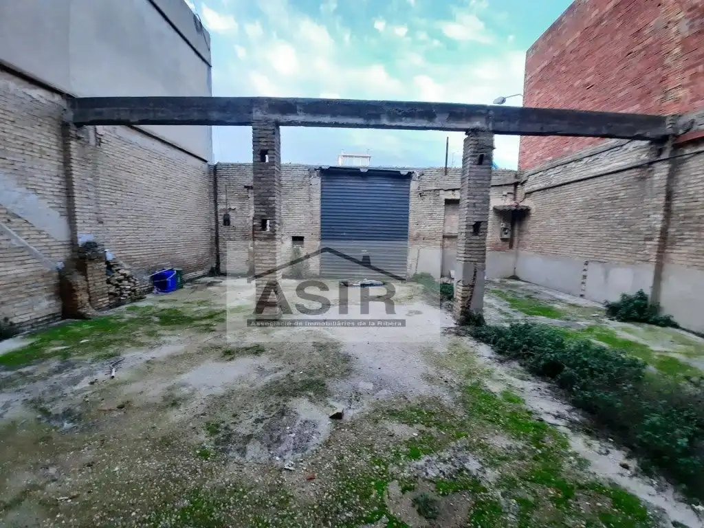 Residential land for sale in Casc Urbà, imagen 5