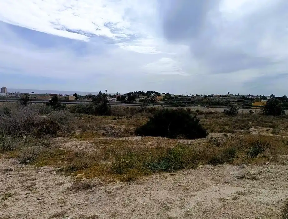 Terreny rústic en venda a El Secanet - Hacienda del Sol, imagen 5