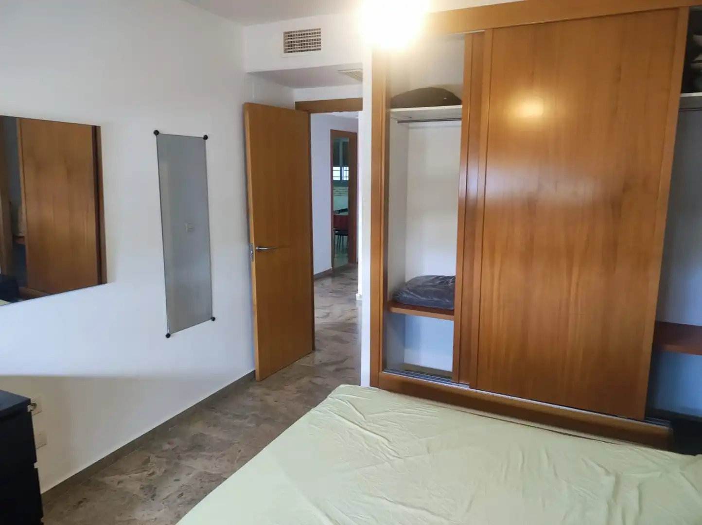 Flat with pool to rent in Calle María Casares, imagen 18