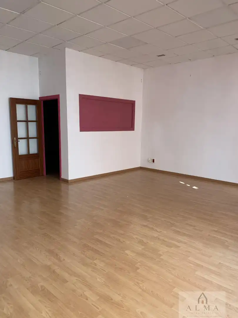 Gewerbefläche zur Miete in Almendralejo, imagen 4