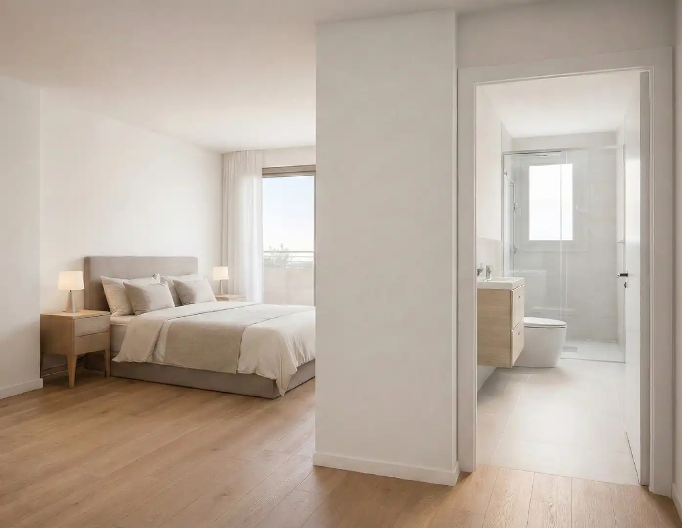 Casa con piscina en venta en San Javier ciudad, imagen 5