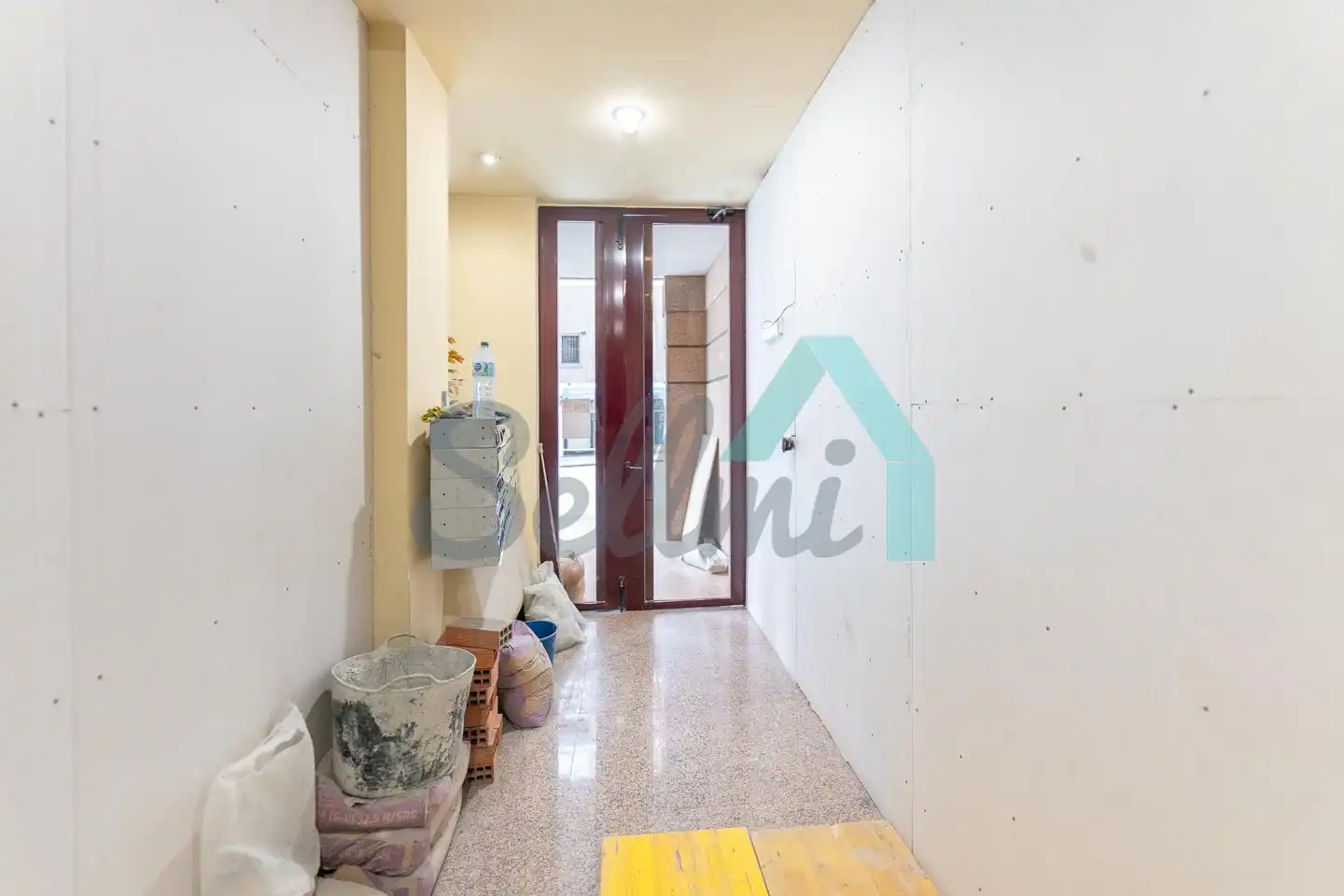 Pis de lloguer en Oviedo  amb Calefacció, Parquet i Terrassa