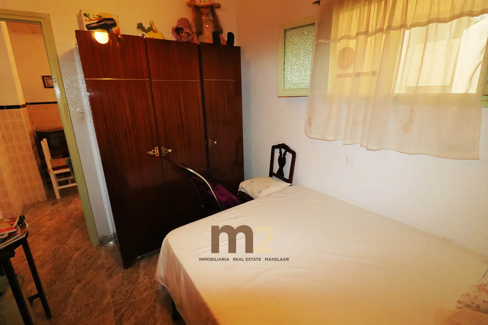Habitación de Casa o chalet en venta en Guardamar del Segura con Amueblado, Horno y Lavadora