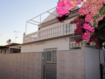 Garden of House or chalet for sale in Mazagón  with Terrace and Balcony