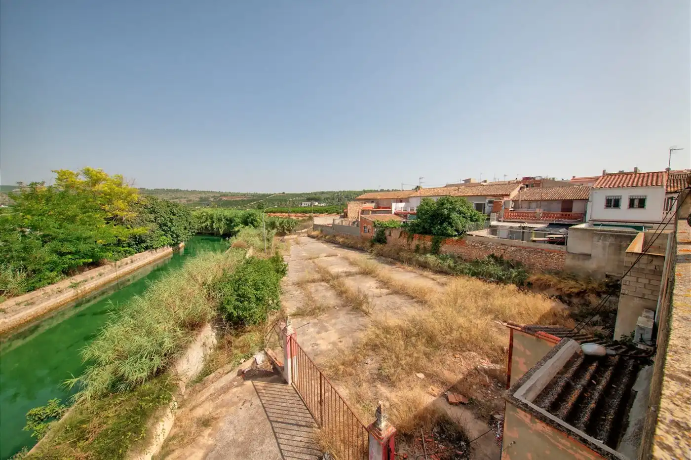 Residencial en venda a Carretera REAL DE MADRID, Gavarda