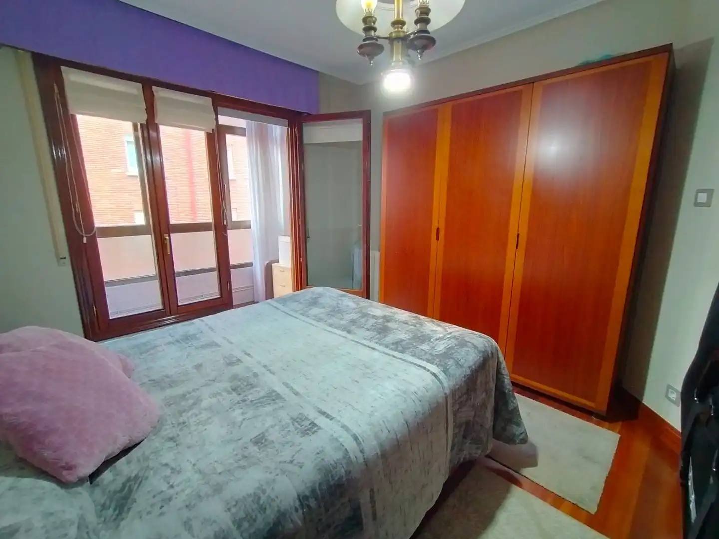 Flat with lift for sale in Juan XXIII, imagen 3