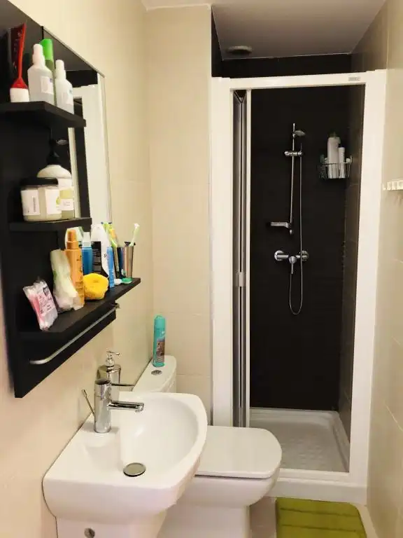 Baño de Piso en venta en Cambrils con Aire acondicionado, Calefacción y Parquet