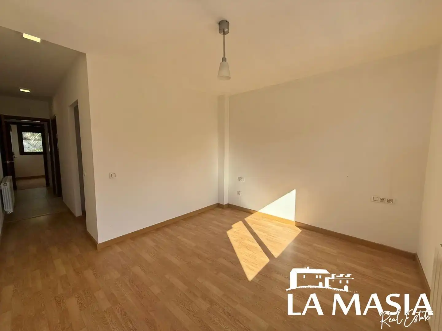 Wohnzimmer von Haus oder Chalet zum Verkauf in Olivella mit Heizung, Privatgarten und Abstellraum