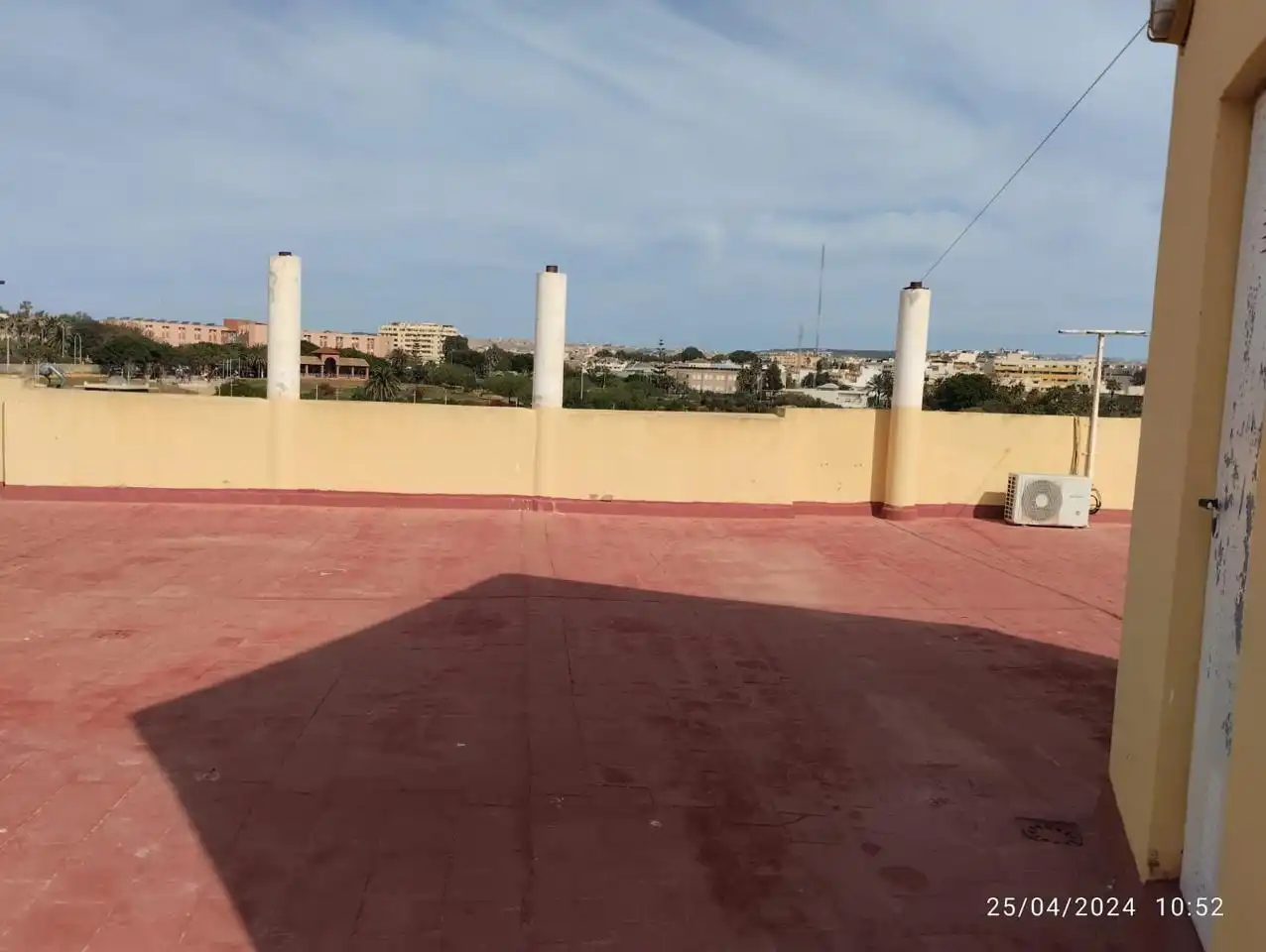 Terrassa de Pis en venda en Melilla amb Piscina comunitària