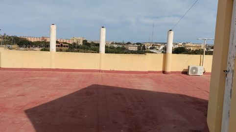 Foto 2 de Pis en venda a -, El Real, Melilla Capital