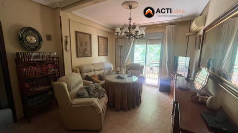 Foto 3 de Pis en venda a Centro, Cáceres