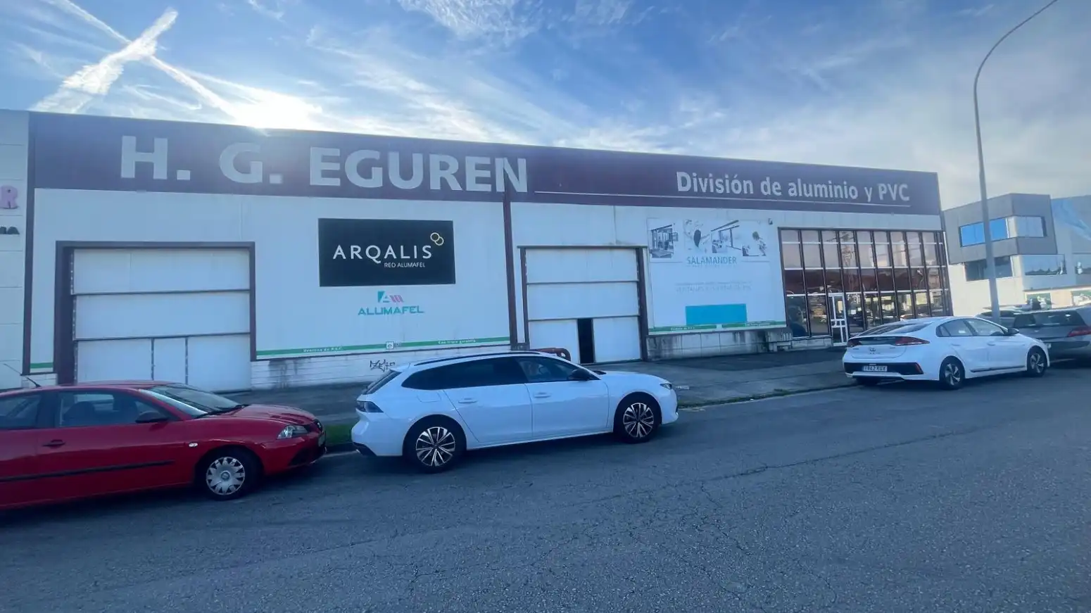 Nave industrial in vendita a El Astillero, imagen 24