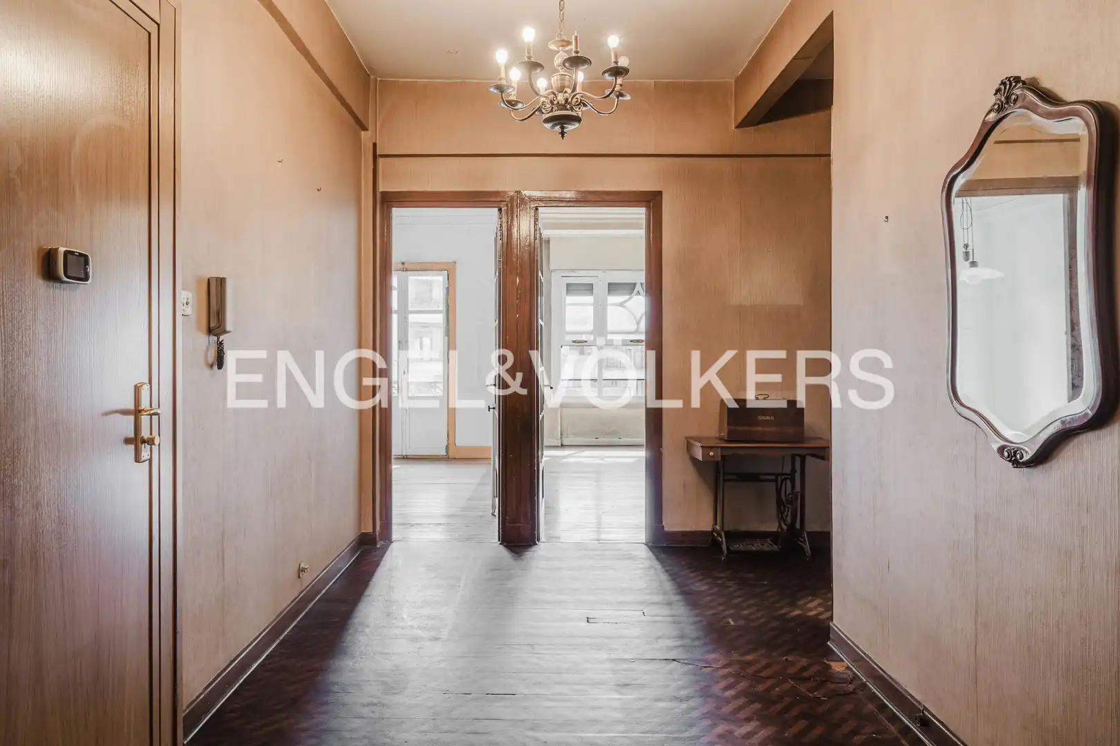 Piso con terraza en venta en Kolon Pasealekua, imagen 47