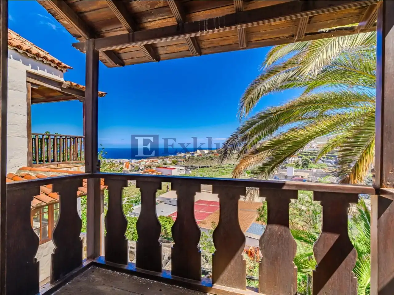 Casa rústica con jardín en venta en Buen Paso - La Mancha, imagen 4