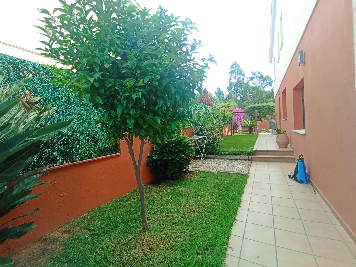 Reihenhaus mit Pool zum Verkauf in del Pla del Llop, imagen 30